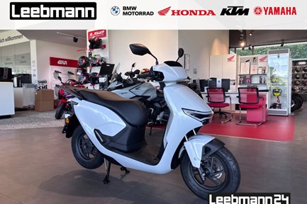 Honda CUV e: