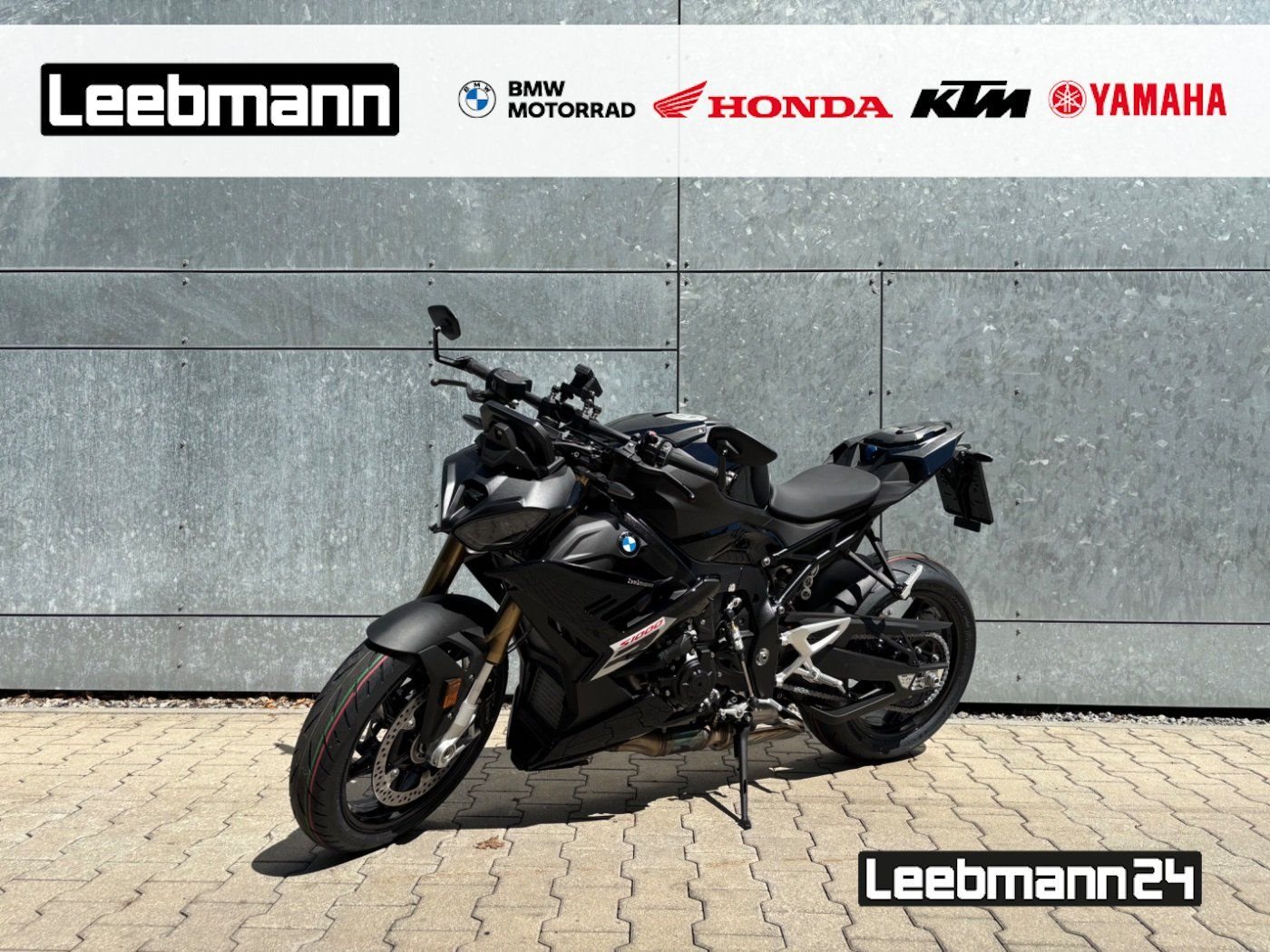 BMW S 1000 R