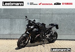 Neumotorrad BMW S 1000 R