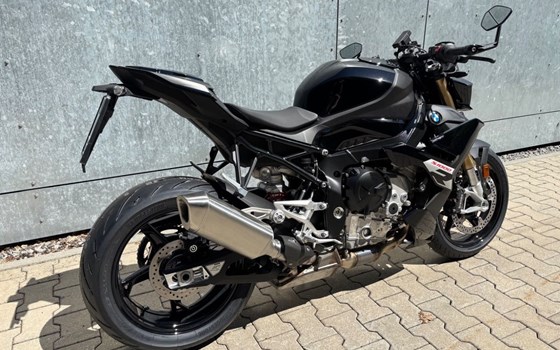 Gebrauchtmotorrad BMW S 1000 R - Bild 10
