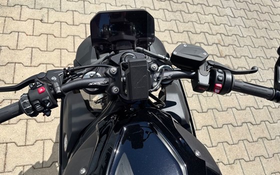 Gebrauchtmotorrad BMW S 1000 R - Bild 11
