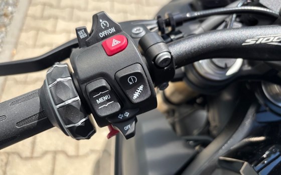 Gebrauchtmotorrad BMW S 1000 R - Bild 12