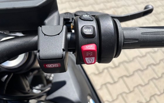 Gebrauchtmotorrad BMW S 1000 R - Bild 13