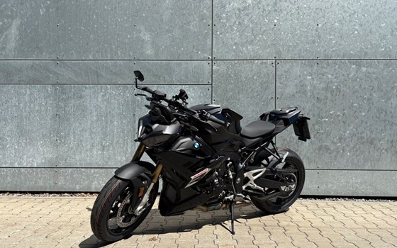 Gebrauchtmotorrad BMW S 1000 R - Bild 2