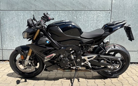 Gebrauchtmotorrad BMW S 1000 R - Bild 3