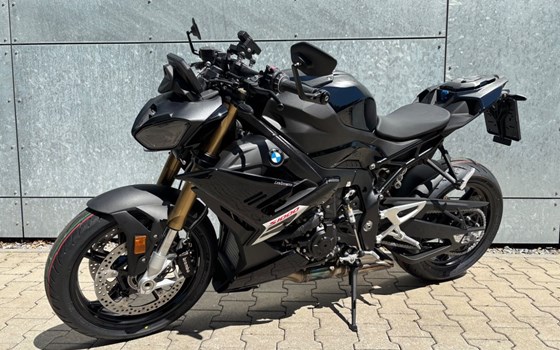 Gebrauchtmotorrad BMW S 1000 R - Bild 4