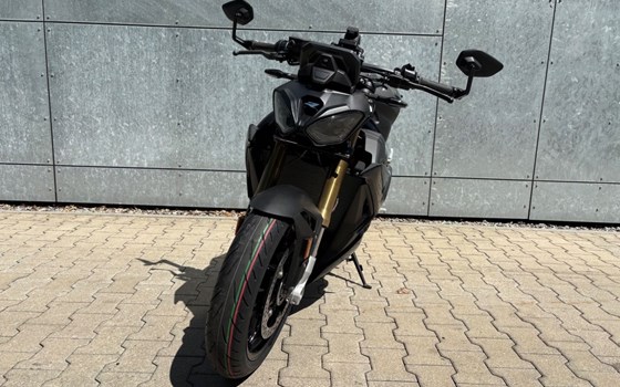 Gebrauchtmotorrad BMW S 1000 R - Bild 6