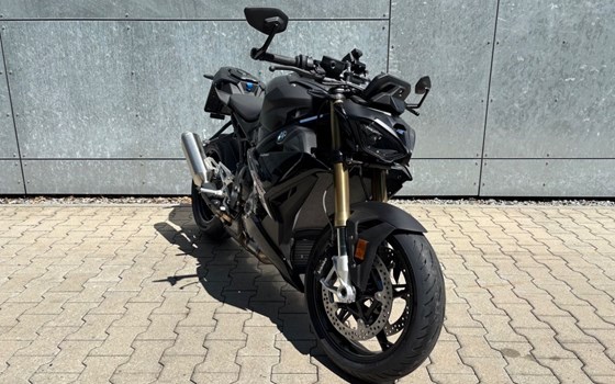 Gebrauchtmotorrad BMW S 1000 R - Bild 7