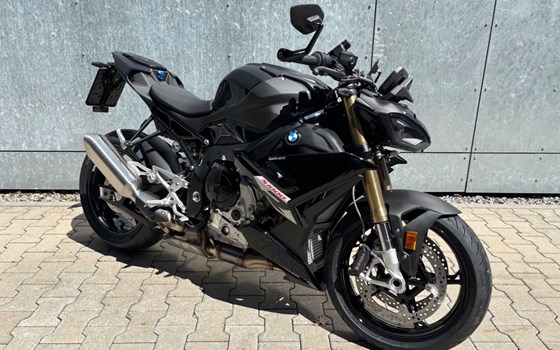 Gebrauchtmotorrad BMW S 1000 R - Bild 8