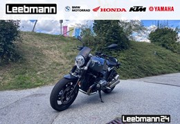 Gebrauchte BMW R nineT Pure