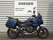 Honda NT1100 DCT