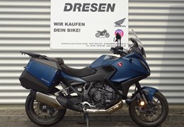 Gebrauchte Honda NT1100 DCT