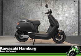 Neumotorrad NIU NQi Sport
