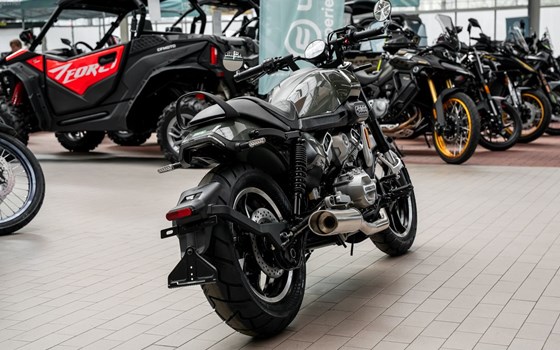 Neufahrzeug Hyosung GV 125 X ABS - Bild 6