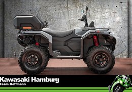 Neumotorrad CFMOTO CFORCE C5 Touring ABS