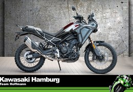 Neumotorrad CFMOTO 450MT