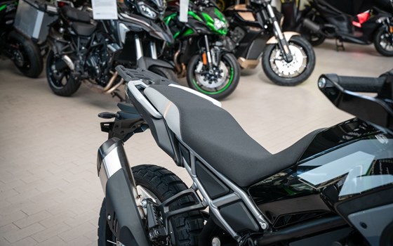 Neufahrzeug CFMOTO 450MT - Bild 10