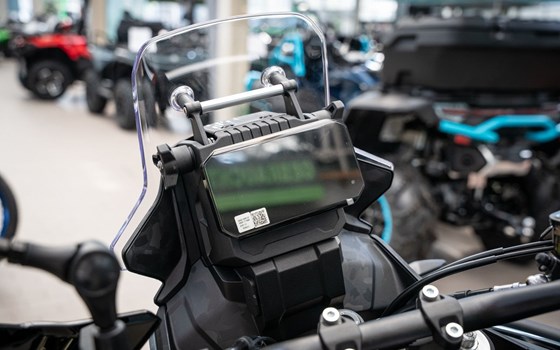 Neufahrzeug CFMOTO 450MT - Bild 12