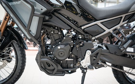 Neufahrzeug CFMOTO 450MT - Bild 14