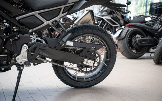 Neufahrzeug CFMOTO 450MT - Bild 15