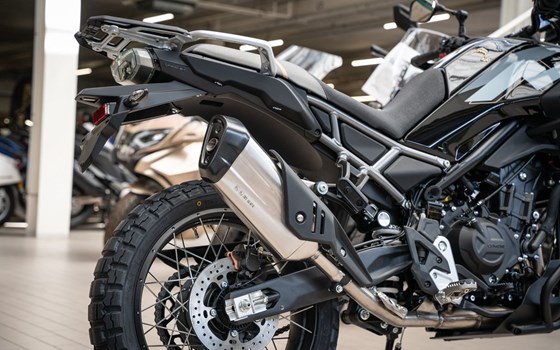 Neufahrzeug CFMOTO 450MT - Bild 16