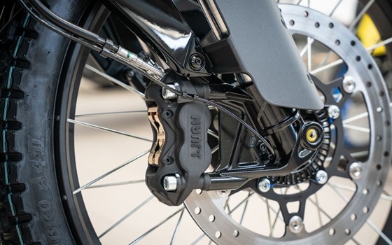 Neufahrzeug CFMOTO 450MT - Bild 18