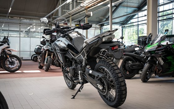 Neufahrzeug CFMOTO 450MT - Bild 3