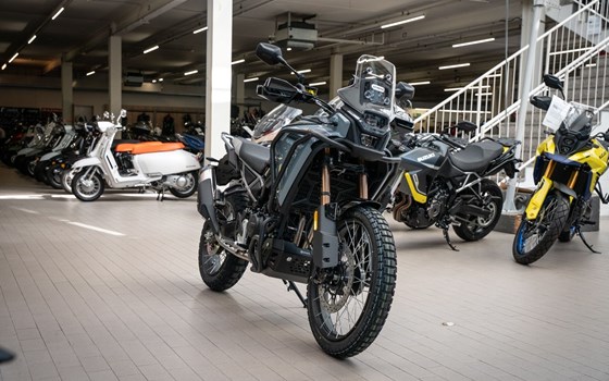 Neufahrzeug CFMOTO 450MT - Bild 5