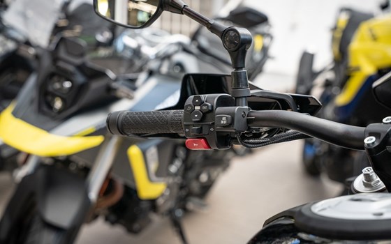 Neufahrzeug CFMOTO 450MT - Bild 8