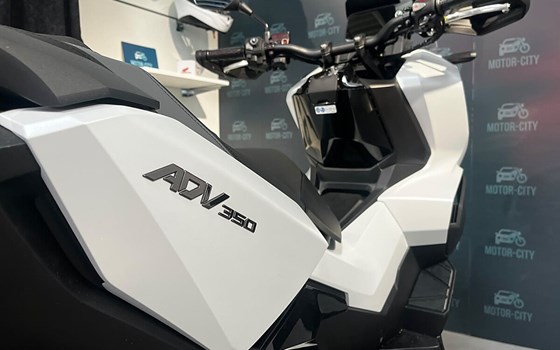 Neufahrzeug Honda ADV350 - Bild 10