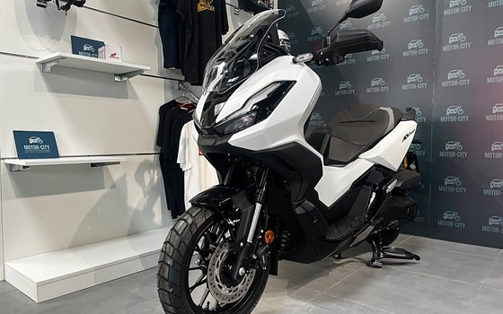 Neufahrzeug Honda ADV350 - Bild 2