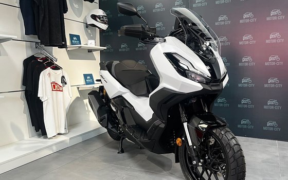 Neufahrzeug Honda ADV350 - Bild 3