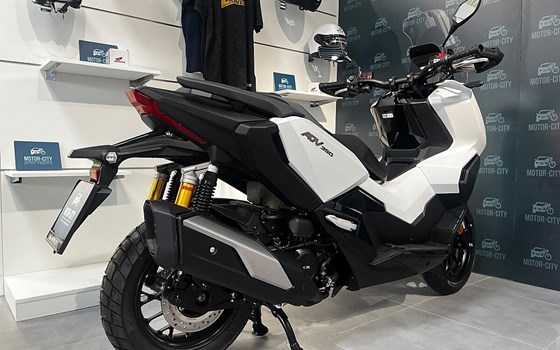 Neufahrzeug Honda ADV350 - Bild 4