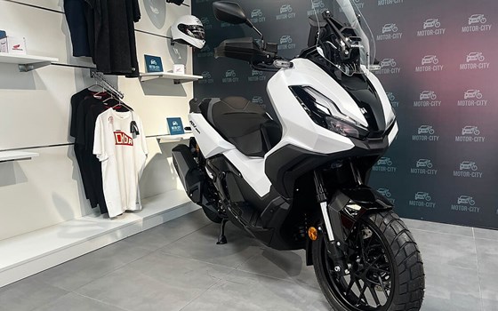 Neufahrzeug Honda ADV350 - Bild 5
