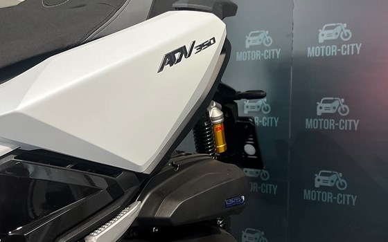Neufahrzeug Honda ADV350 - Bild 8