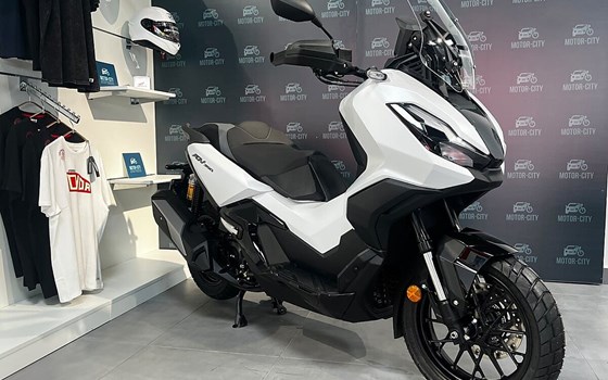 Neufahrzeug Honda ADV350 - Bild 9