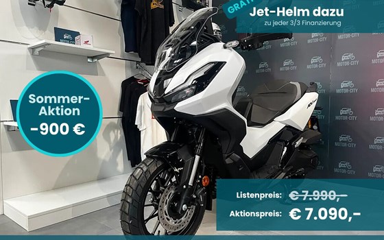Neufahrzeug Honda ADV350 - Bild 1