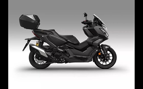 Neufahrzeug Honda ADV350 - Bild 2
