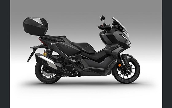 Neufahrzeug Honda ADV350 - Bild 3