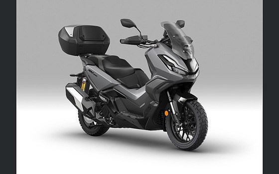 Neufahrzeug Honda ADV350 - Bild 4