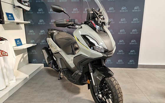 Neufahrzeug Honda ADV350 - Bild 2