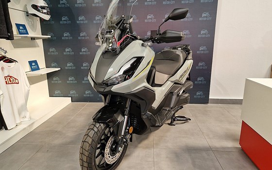 Neufahrzeug Honda ADV350 - Bild 3