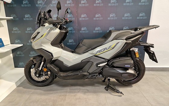 Neufahrzeug Honda ADV350 - Bild 4