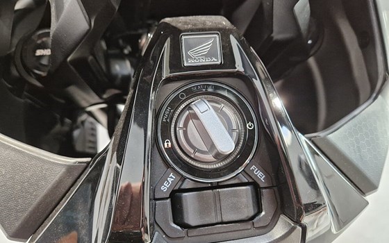 Neufahrzeug Honda ADV350 - Bild 5