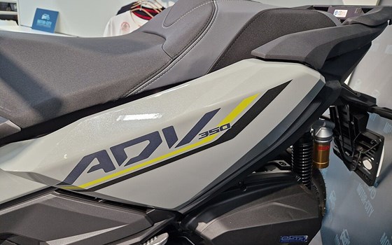 Neufahrzeug Honda ADV350 - Bild 7