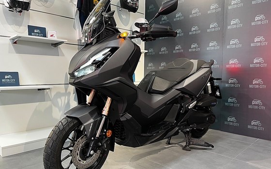 Gebrauchtmotorrad Honda ADV350 - Bild 2
