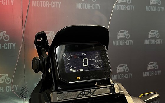 Gebrauchtmotorrad Honda ADV350 - Bild 4