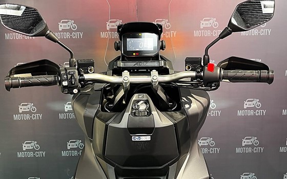 Gebrauchtmotorrad Honda ADV350 - Bild 8
