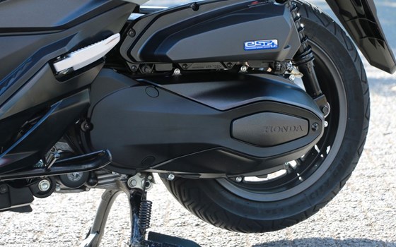 Gebrauchtmotorrad Honda Forza 350 - Bild 6