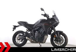 Neumotorrad Yamaha Tracer 7